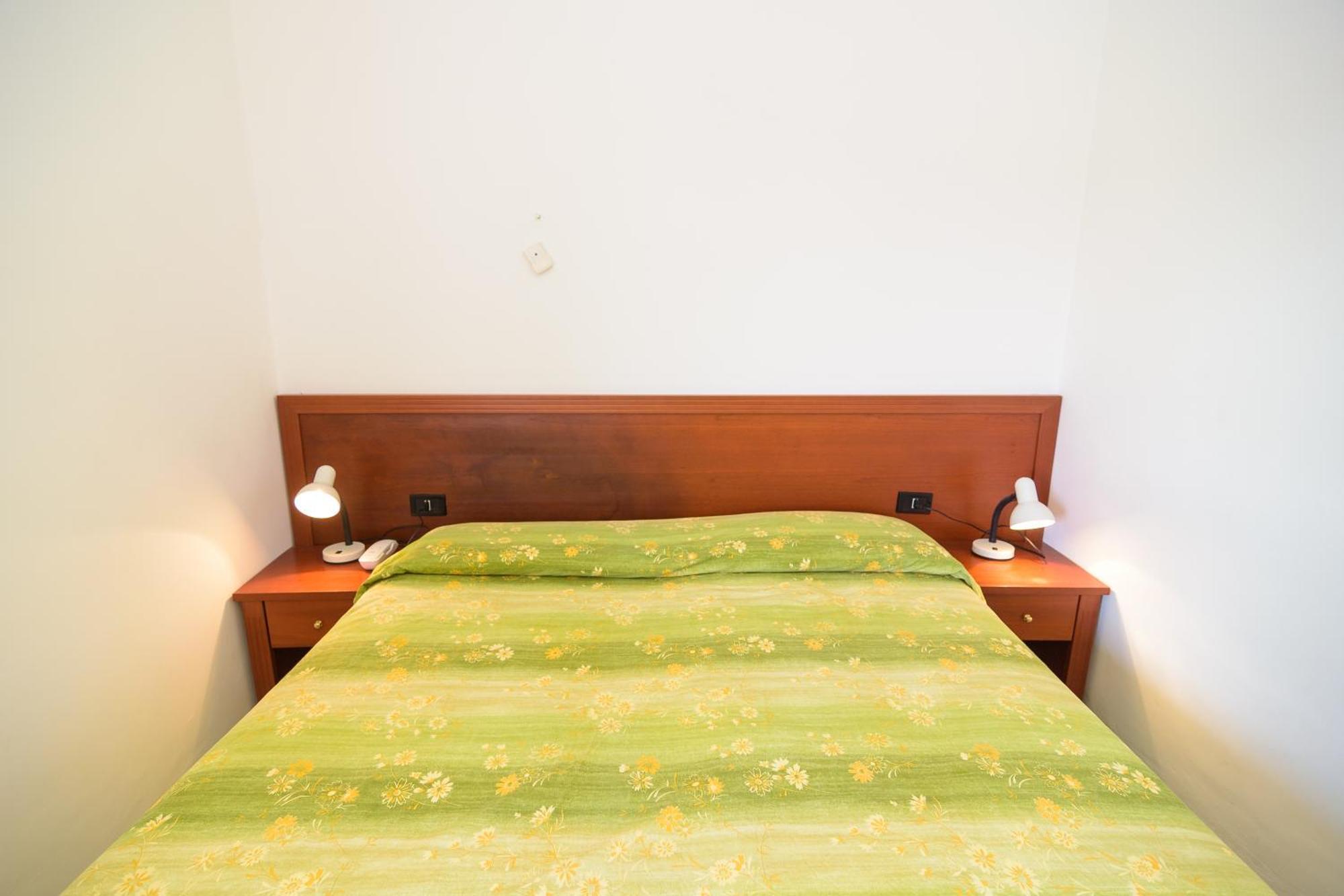 Hotel Riviera Procida Zimmer foto