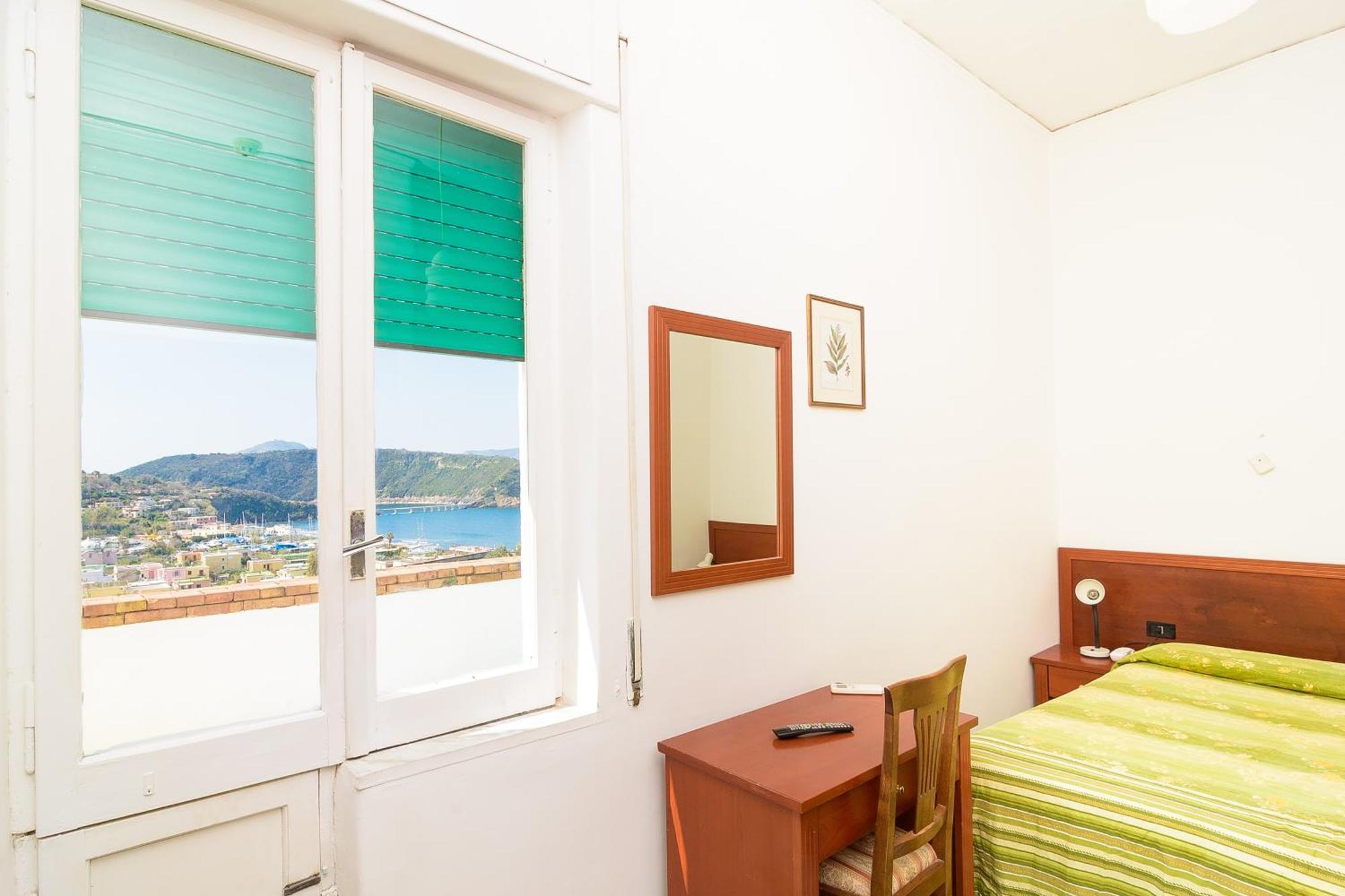 Hotel Riviera Procida Zimmer foto